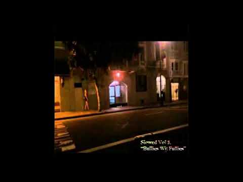 $lowed: Vol 5 "Bullies Wit Fullies" Feat Guce Messy Marv B-Legit & More  (Full MIxtape) (2020)