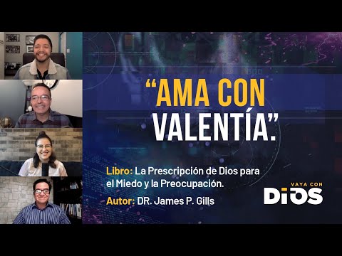 VayaConDios Ep.323 - AMA CON VALENTÍA