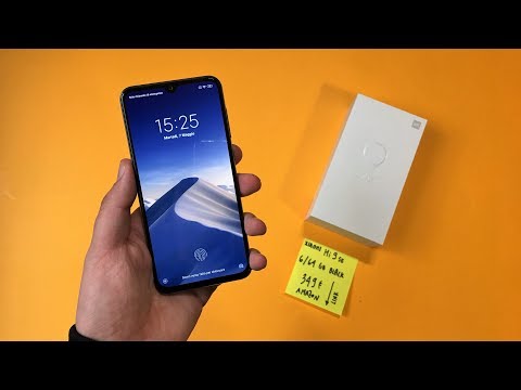 Xiaomi Mi 9 SE Unboxing & Setup!