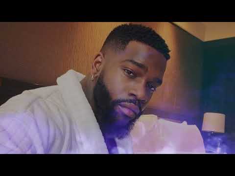 Tayc  -  Parfum d’Amour 💖 (Clip Officiel)