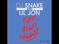 Turn Down For What   Lil Jon Ft  Juicy J, 2 Chainz, French Montana, Pitbull & Ludacris MegaMix