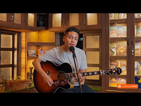 Timi - Karma Sherpa | Paradygm Original Session | Ep-07