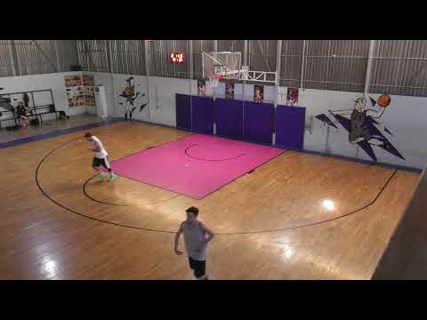 ESCAPERS 104-64 BANDOLEROS B.C. BASKET CITY SUMMER CUP ELITE LEAGUE 2023-24