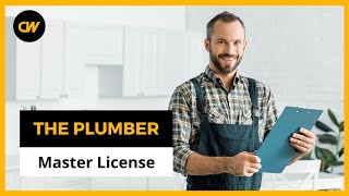 The Master Plumber Licenses Review 2022