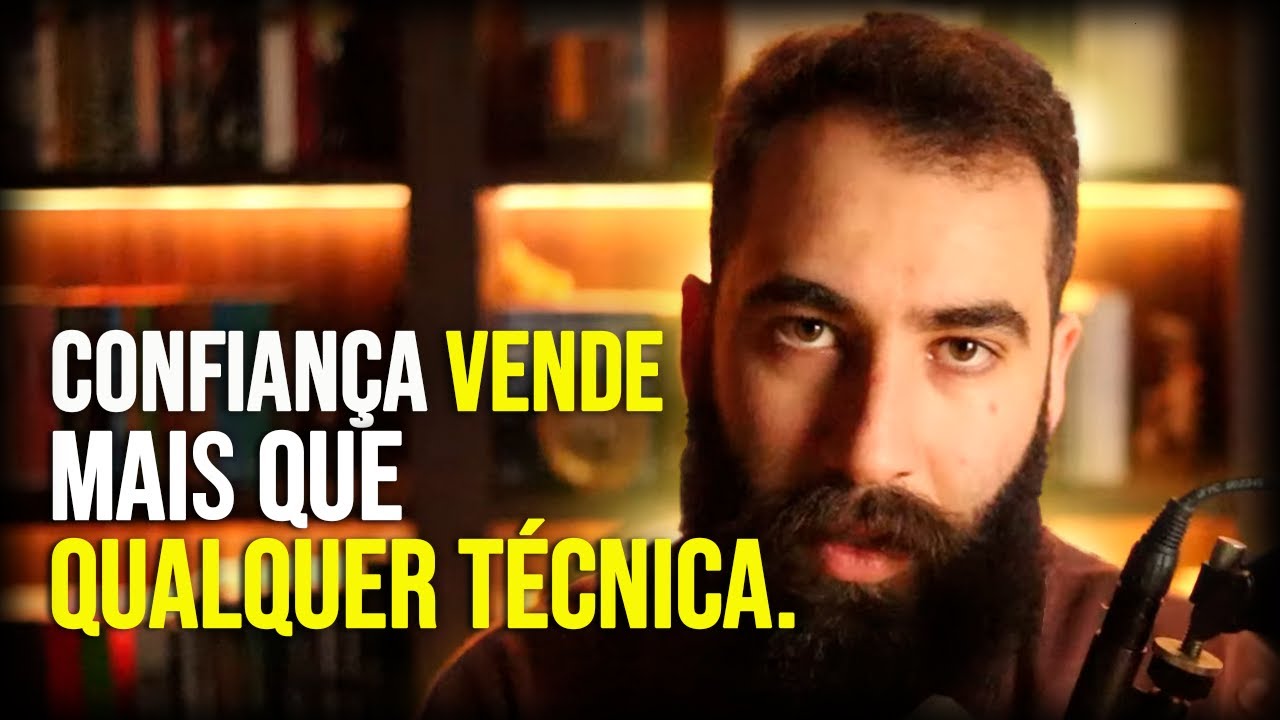 O segredo por trás de páginas de vendas milionárias