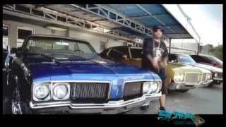 Bun B ~ Draped Up (Feat. Lil Keke) {Chopped &amp; Screwed}