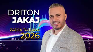 Driton Jakaj - Zadja Tallava