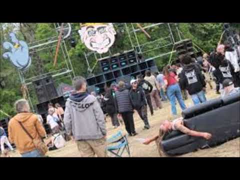 Road to 1K (Mix vinyles son de teuf)