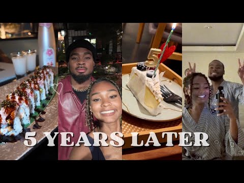Anniversary Vlog ♥️ Hideko Spa| Museum of Love| Yamashiro Hollywood