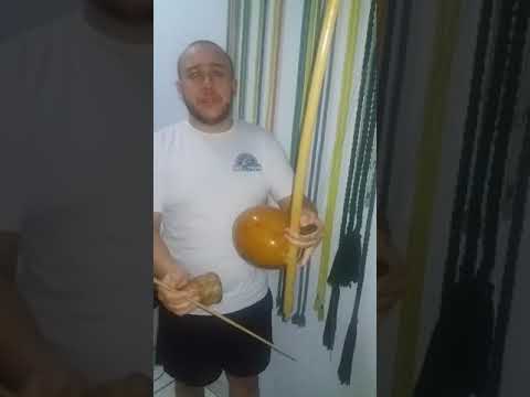 Homenagem Mestre Luiz Renato Beribazu