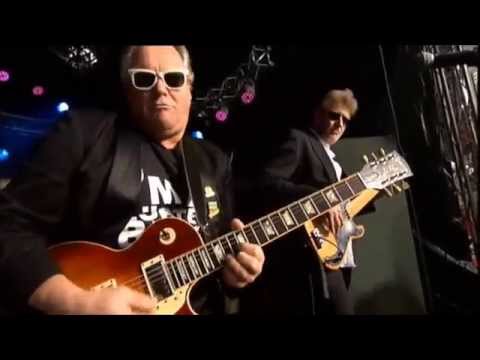 Janse Bagge Bend - Prins Dzjah d'n 1ste (2013) Live