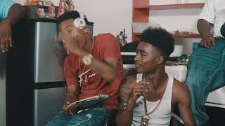 J Day x Ced Escobar - Back Like I Never Left