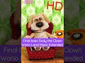 Final Boss Rudy The Clown Wario Land 3 HD Music Extended