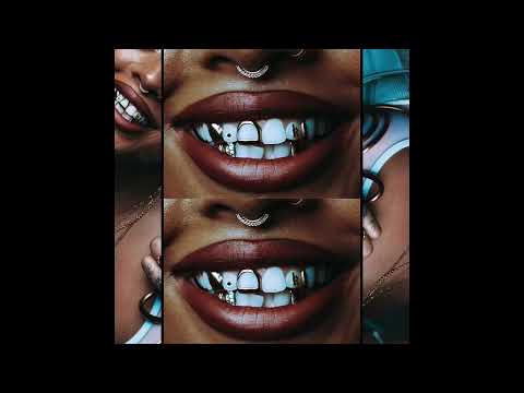 [BOUNCY] New Jazz x Detroit Type Beat 2025 - "Leave Me Now"