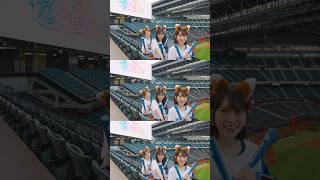 🎥超最強 ファイターズver.Music Video公開🩵💜❤️🩷💛💚