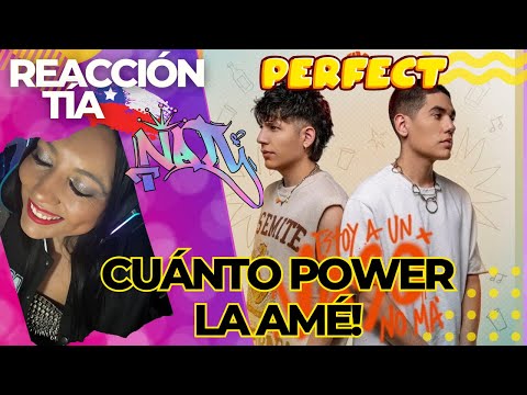 REACCIÓN - VIUS - Estoy a Un Vaso No Ma' (Official Music Video)