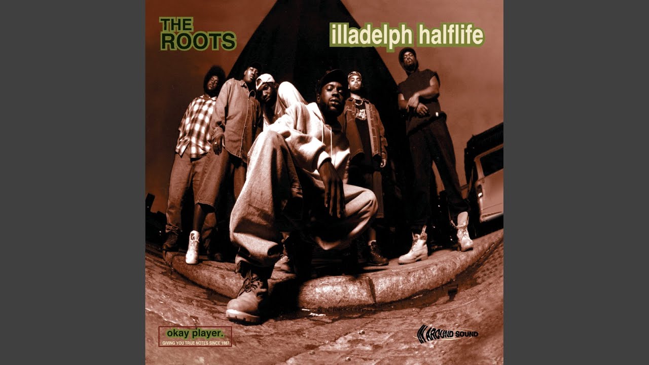 The Roots - No Great Pretender