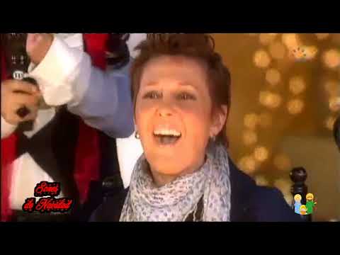 Nana de la Señora Santa Ana (Malu)