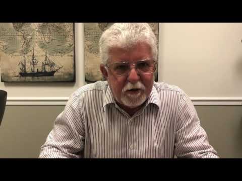 Client testimonial