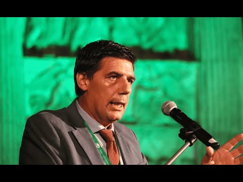 Il presidente Alessandro Mastrocinque presenta Inac-Cia