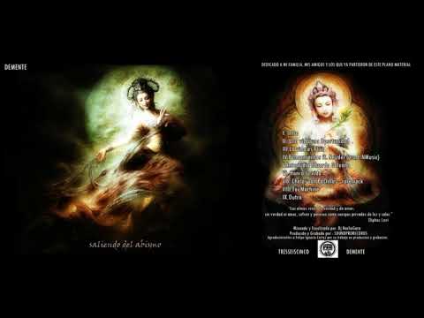 DEMENTE - SALIENDO DEL ABISMO - 2017