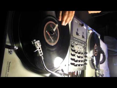 Nuthin But A G Thang (Big Once Remix)