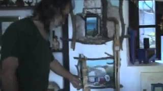 2010 Nurİs Art House Bodrum