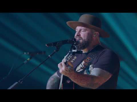 Zac Brown Band - Toes (Recorded Live from Southern Ground HQ)