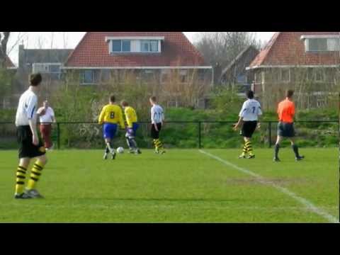 20120324 Poortugaal A1 - Internos A1 werd 0-1