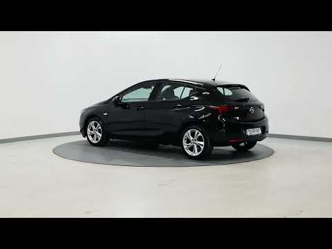 *79* 2022 Opel Astra 1.2 sri - Image 2