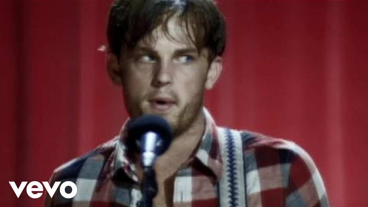 Kings Of Leon — Charmer