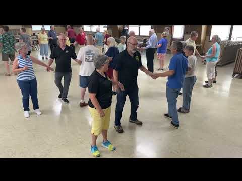 2023-07-08 Bill Harrison - All Day DBD