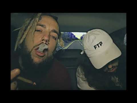 [FREE] $uicideboy$ x Scarlxrd Type Beat - "GANG GANG"