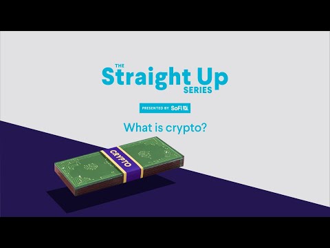 What is Crypto? How Does It Work?