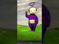 Teletubbies Ending In Pika Major