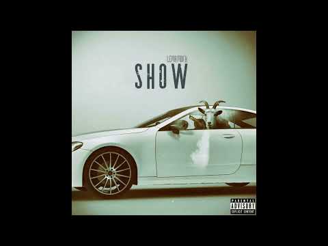 Lema MDFK - SHOW (prod. Štru)