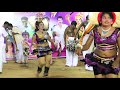 2020 ஆம் ஆண்டின் சிறந்த கரகாட்டம் ஆட்டம�