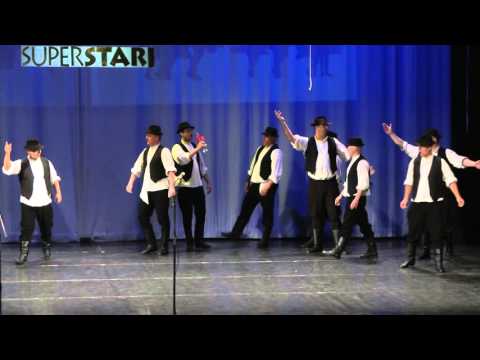 Superstarí 2016 - DEVÍN