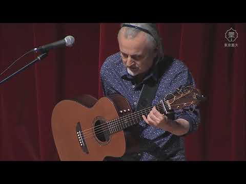 作曲科 Geidai Arts Special 2016(1)_3/12/2016(Excerpt)
