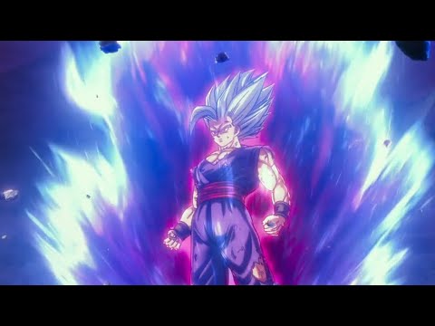 Beast Gohan- Ok then guess it's my turn