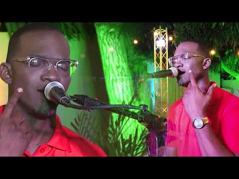 Alex Pieternella & Maestoso Entertainment: I Wanna Know (Cover) Garden Sessions
