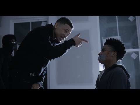 Zay Valor - Nfn Foreva (Official Video) | Shot By : @TwonDosa