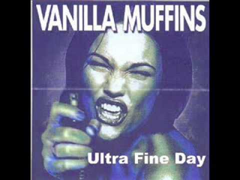 Vanilla Muffins-Kick off by Frankie Flames & Ultra fine day