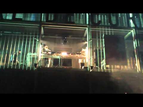 Alchimix au Sonik Quimper