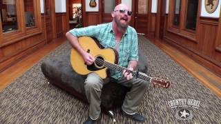 Corey Smith - 21