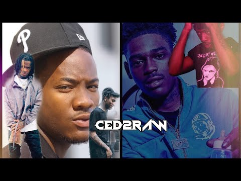 WAR IN PHILLY EP2 SIMXSANTANA(D4M) VS (THE PITT) HOODFAMOUSJ PART1 🏴‍☠️