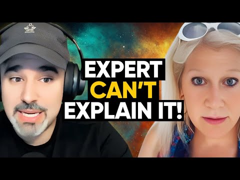 Yale Doctor UNCOVERS NEW EVIDENCE to Connect Your MIND to HIGHER SELF! | Dr. Lisa Miller, Ph.D.