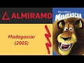 Madagascar 2005 Trailer