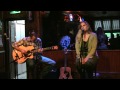 Damn Love Song (Kris Delmhorst cover) - SadSongs @De Cactus Hengelo, 14-05-2012