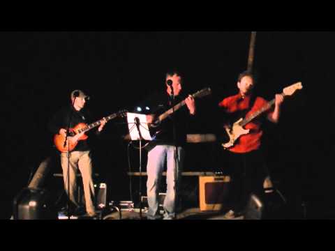 OSPA FESTIWAL - Kudłacze 2012 50-tka Włodka